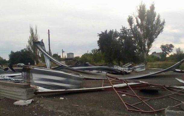 Війська РФ знову обстріляли громаду під Запоріжжям