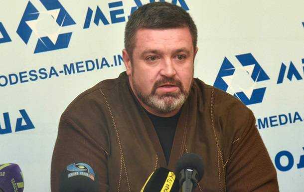 Акваторію Одеси розмінують лише частково - ОВА