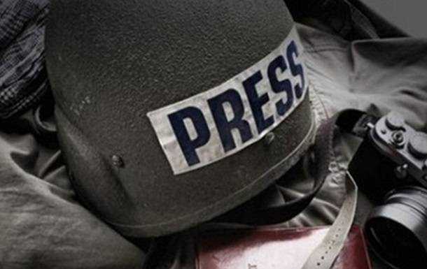Росіяни з початку війни вбили 37 українських журналістів - НСЖУ