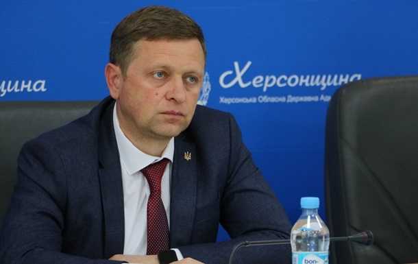 ЗСУ наближають визволення Херсонщини - ОВА
