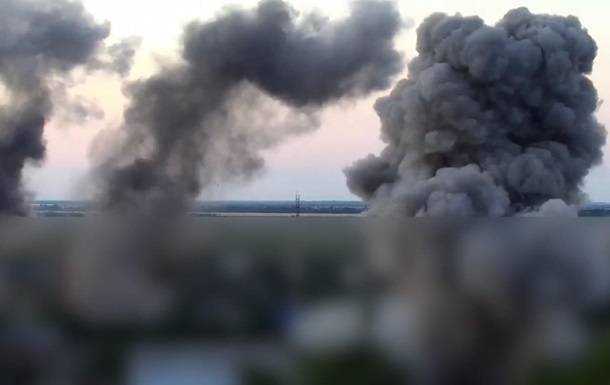 Кім розповів про наслідки удару по Миколаєву