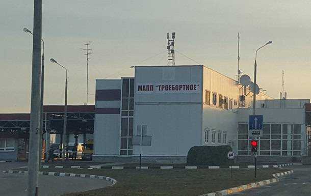 У РФ завили про обстріл митного поста у Брянській області