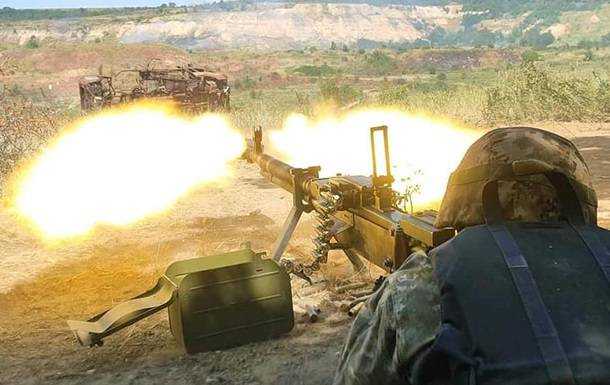 ЗСУ відбили ворожі штурми під Краматорськом