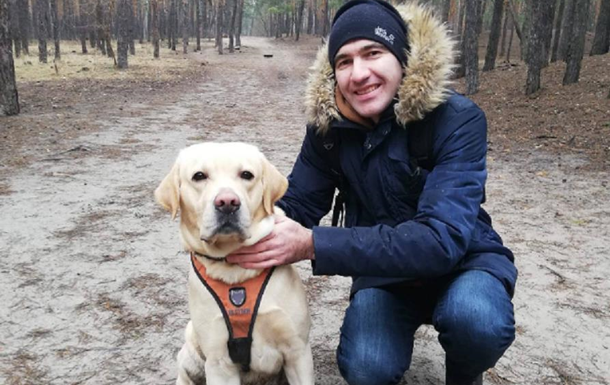 У боях під Бахмутом загинув київський журналіст
