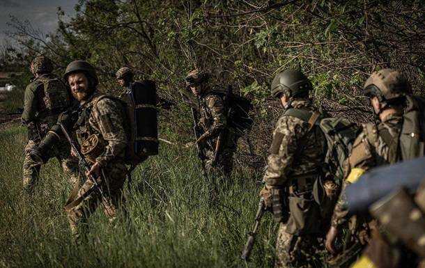 ЗСУ встановили плацдарм на південь від річки Інгулець - розвідка