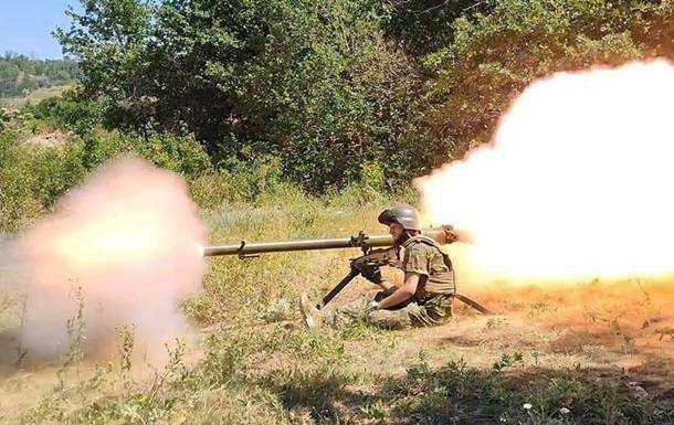 Війська РФ відійшли на ділянці між Білогорівкою та Верхньокам'янським - Гайдай