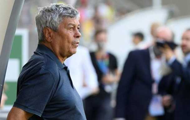 Турецькі фани кричали: "Путін", Луческу не прийшов на прес-конференцію
