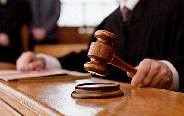 Мешканку Харківщини посадили на 15 років за держзраду