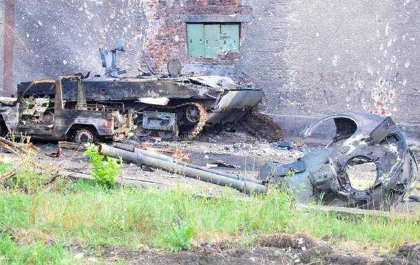 На сході окупанти зосередять сили на Бахмуті - ISW