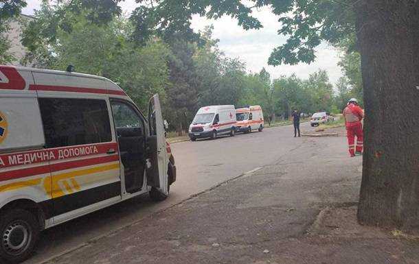 Обстріл Миколаєва: кількість поранених подвоїлася. 18+