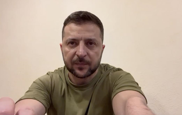 Теракт в Оленівці: Зеленський звернувся до ООН