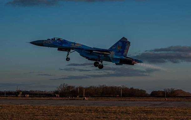 Пекло для окупантів. Залужний показав роботу авіації