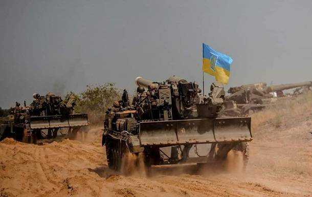 ЗСУ знищили чотири склади окупантів на півдні