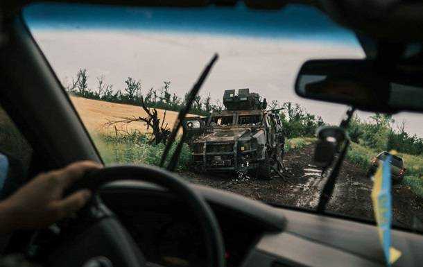 Втрати військ РФ перевищили 41 000 осіб - Генштаб