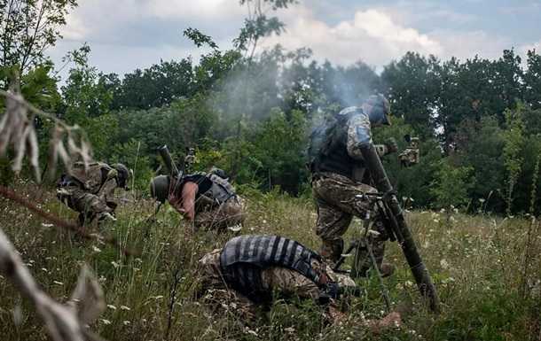 РФ перекидає велику кількість військ до Криму - ГУР