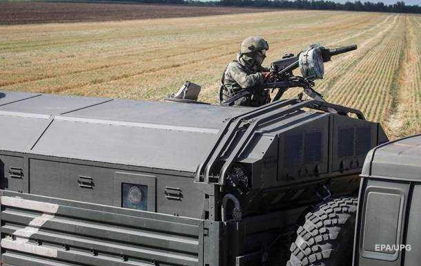 Розвідка Британії назвала вразливу для РФ ділянку фронту