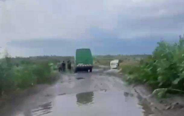 Евакуацію з Енергодара заблоковано - мер