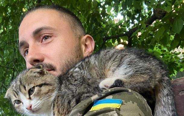 Тарас Тополя розповів про страшні ситуації на передовій