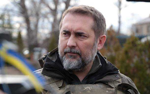 На Луганщині партизани пошкодили залізницю - Гайдай