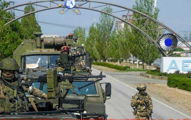 Наміри РФ щодо Запорізької АЕС залишаються незрозумілими - розвідка