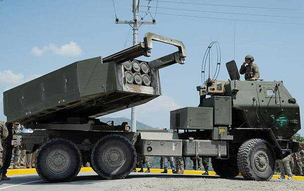 ЗСУ вдарили ракетами HIMARS по пунктах окупантів у Мелітополі - мер
