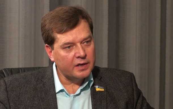 "Голова" Запорізької області схвалив "референдум" про приєднання до РФ - ЗМІ