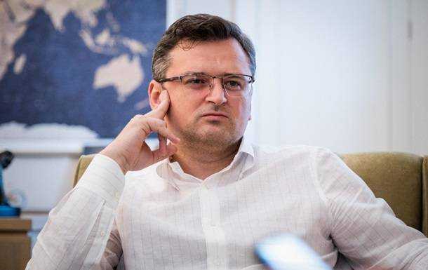 Кулеба назвав терміни запровадження нового пакету санкцій проти РФ