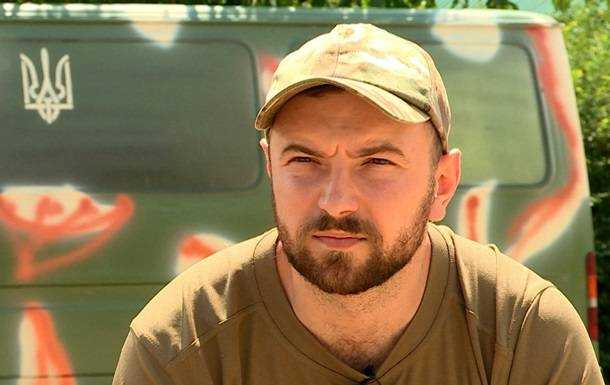 Полонених в Оленівці розстріляли з РПВ Джміль - Азов