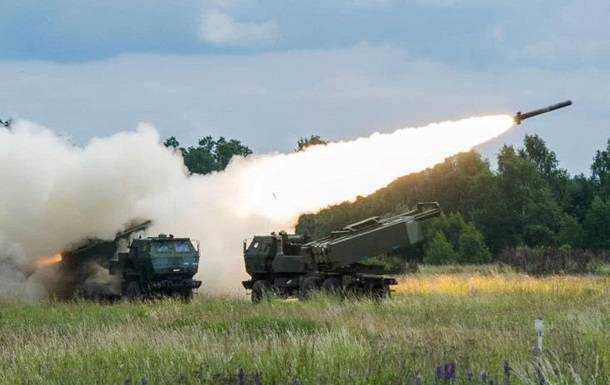 Сотні HIMARS Україні не потрібні - Пентагон