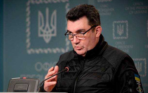 Росії не вистачає колаборантів - Данілов