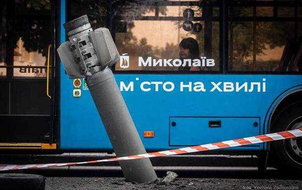В Україні продовжать воєнний стан
