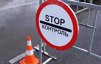 На Донеччині діятиме особливий режим руху транспорту - ОВА