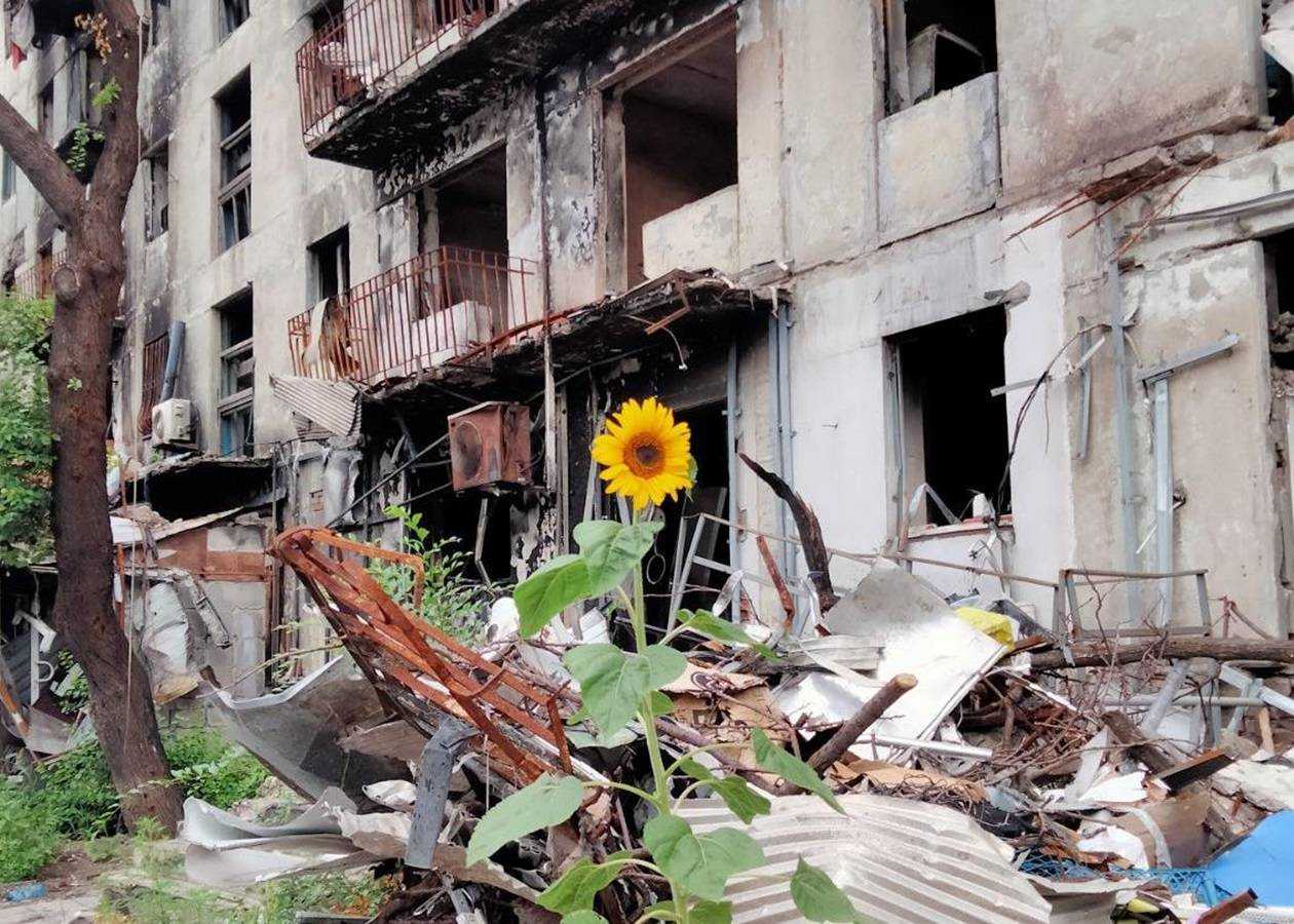 У Маріуполі пролунали потужні вибухи - міськрада