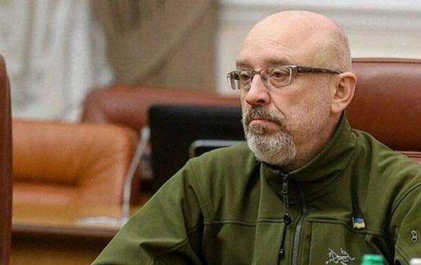 Зеленський не анонсував контрнаступу на півдні – Резніков