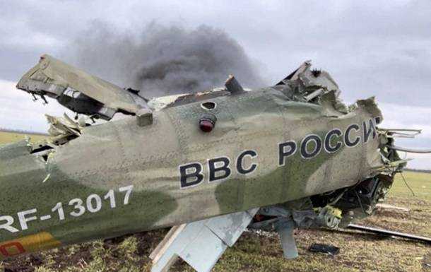 Довіра до військового потенціалу РФ підірвана через війну в Україні – розвідка