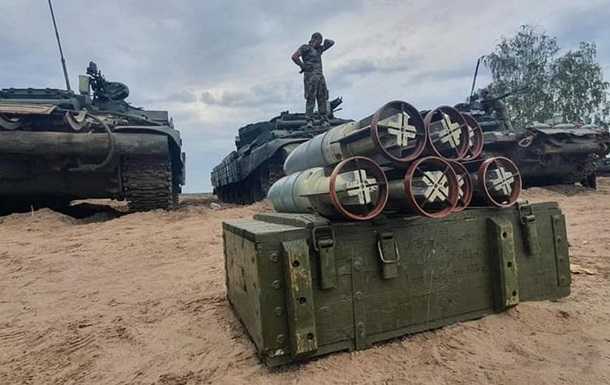 Війна закінчиться лише за сценарієм ЗСУ - Резніков