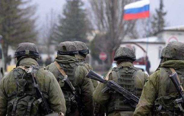 РФ "посприяла" знищенню своєї бригади - ISW