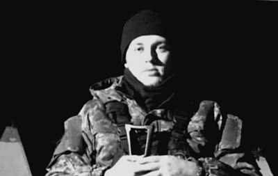 У бою з окупантами загинув боксер Володимир Торогой