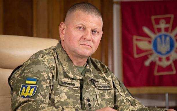 Залужний просить Міноборони відкрити кордони для студентів - депутат