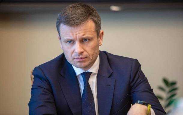 У Мінфіні заявили про брак грошей на армію
