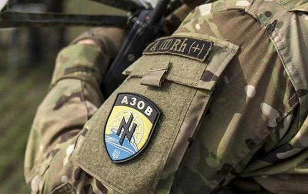 У Криму на 10 діб заарештували відпочивальника за пісню на честь полку Азов