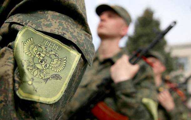 У "ЛНР" чоловіка забрали в армію, коли він прийшов по дитину до дитсадка