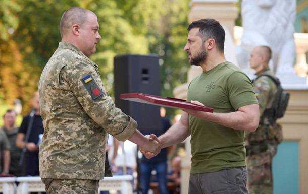 Командир дивізіону розповів, як за три хвилини вдалося збити шість ракет