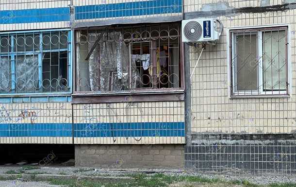 У Кривому Розі стався вибух на балконі, є постраждалі - ЗМІ