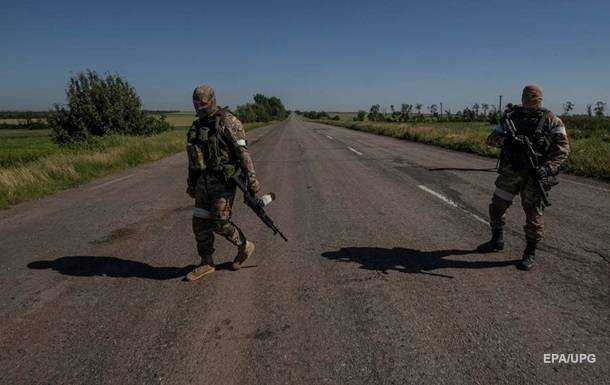 Російські військові побоюються контрнаступу ЗСУ