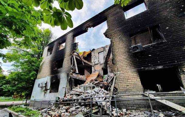 Армія РФ намагається прорватися до Бахмута - Гайдай