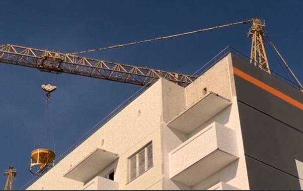 З'явилося відео з новобудовами Маріуполя