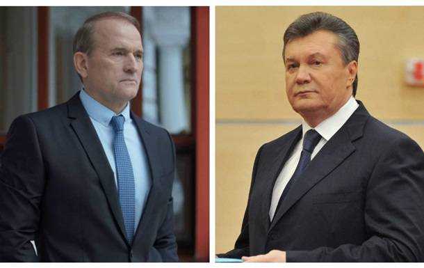ФСБ готувала два "уряди" у разі захоплення Києва - ЗМІ
