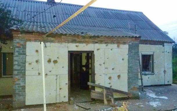 Окупанти обстріляли Дніпропетровську область