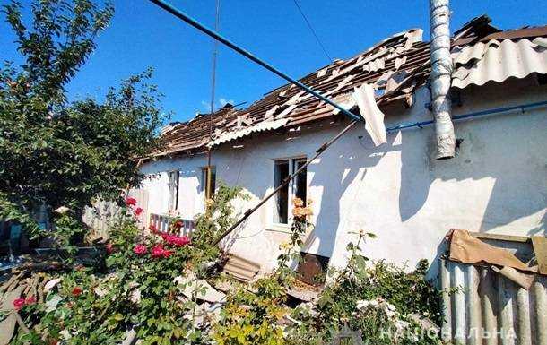 На Донеччині за добу загинуло семеро людей, 13 поранено